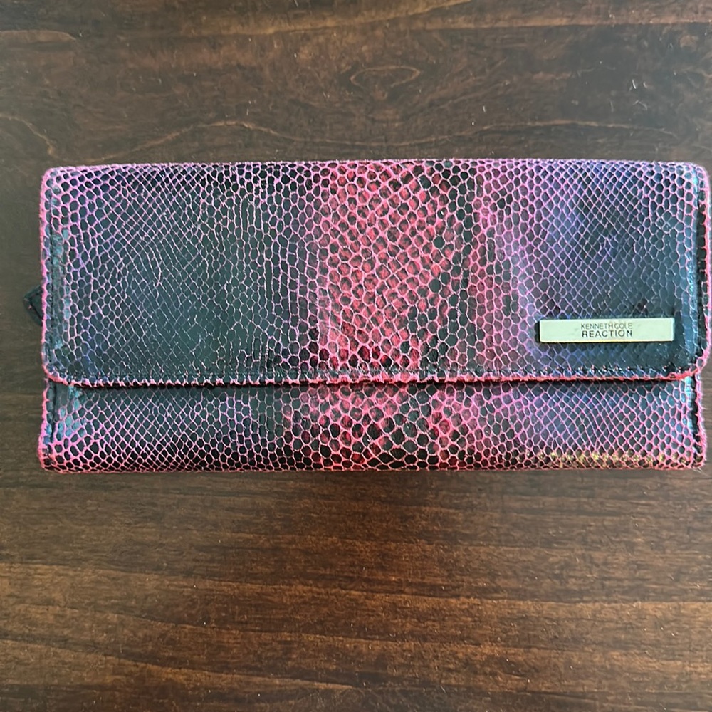 Kenneth Cole Wallet